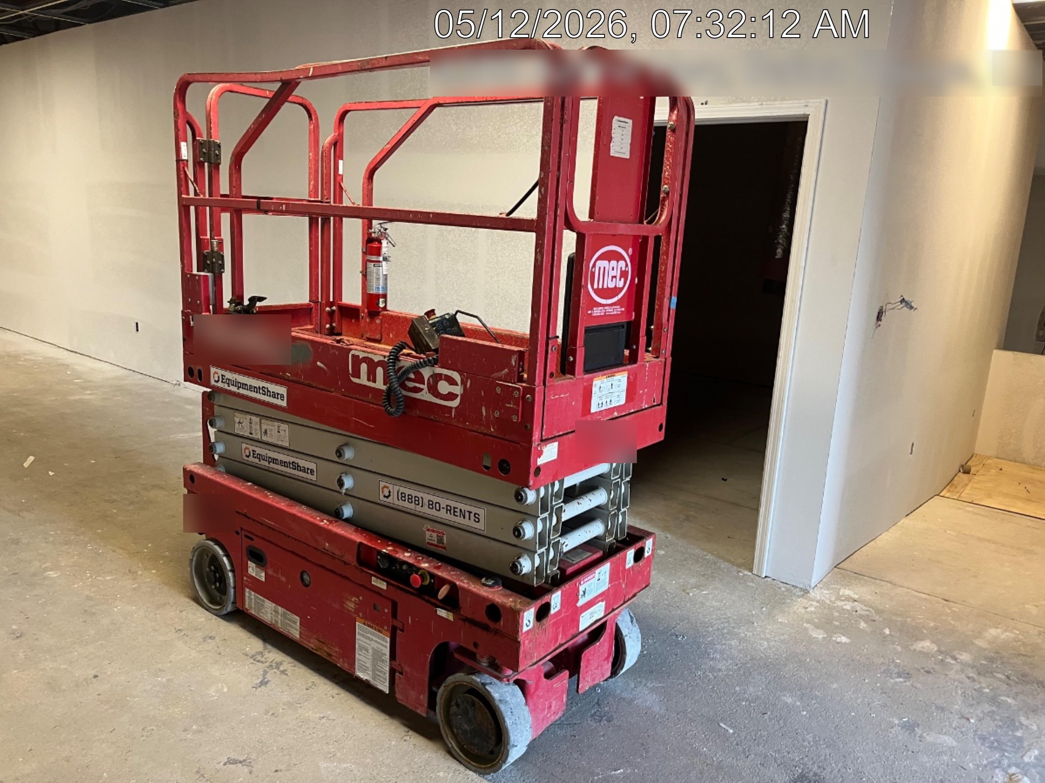 2020 MEC 1930SE