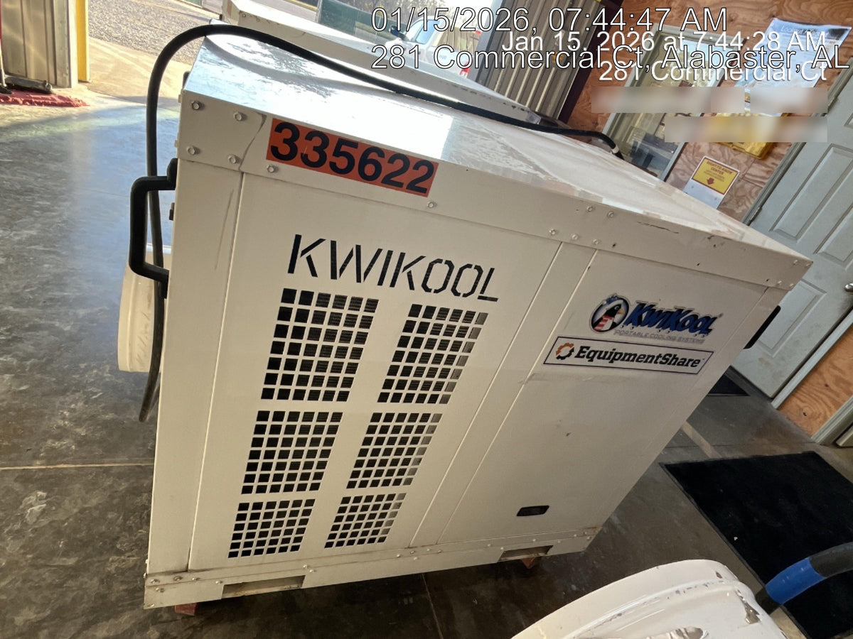2023 KWIKOOL KPO5-43H