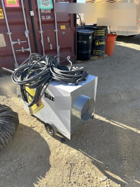 2022 CAMPO EB30E