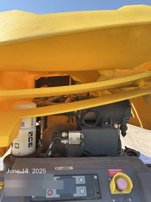 2022 ATLAS COPCO XAS188 CWK
