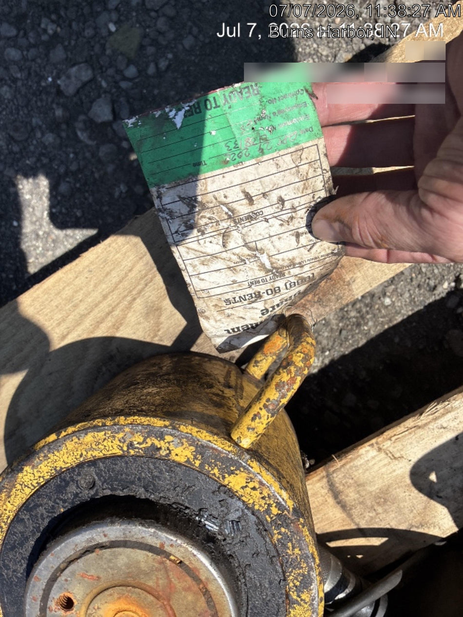 2024 ENERPAC RCS1002