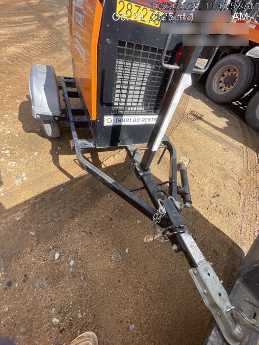 2023 LINCOLN ELECTRIC LE400