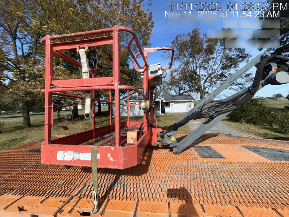 2019 SKYJACK SJ63 AJ