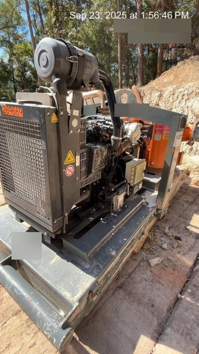 2022 MYERS-SETH RL-300