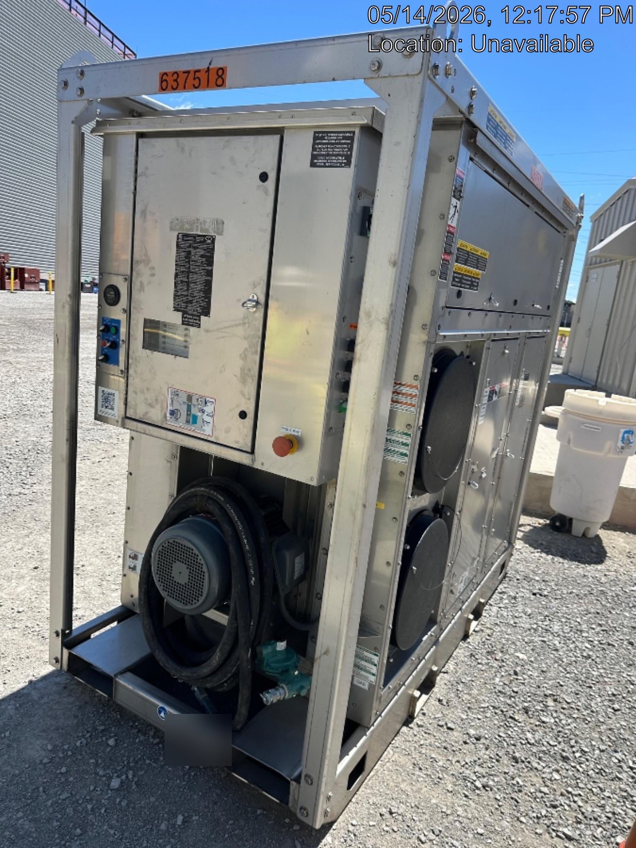 2025 CLIMATE DESIGN INTERNATIONAL MS-7500/6500