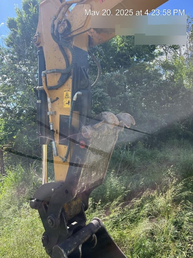 2022 EPIROC EC80T