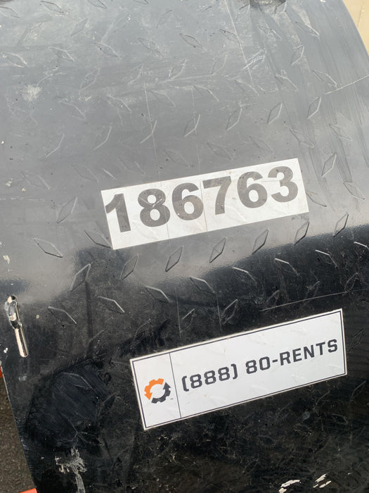 2021 MASTER 48" Drum fan