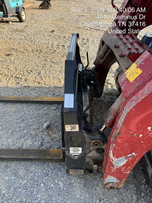 2023 SOLESBEE SPF-48