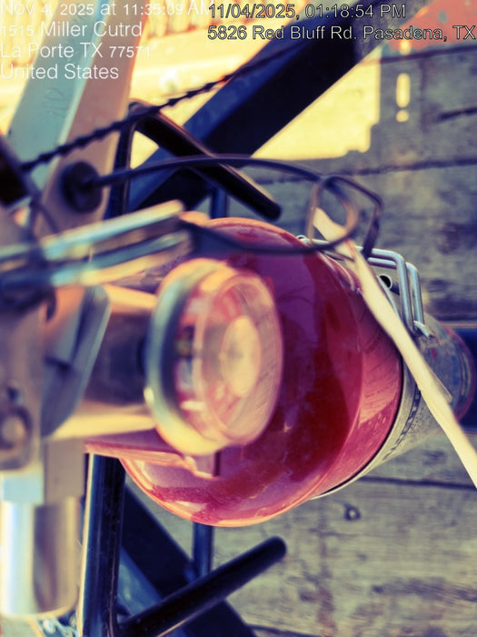 2025 LINCOLN ELECTRIC LE400