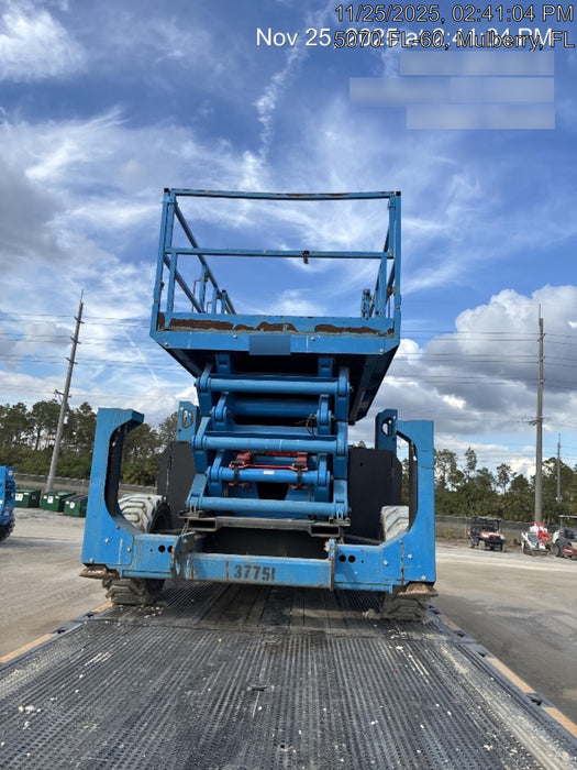 2019 GENIE GS-5390 RT