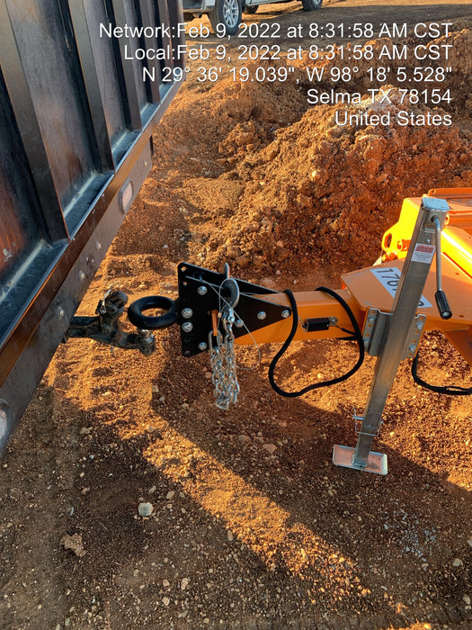 2021 PIONEER PP66S12L71-TD2.9L4