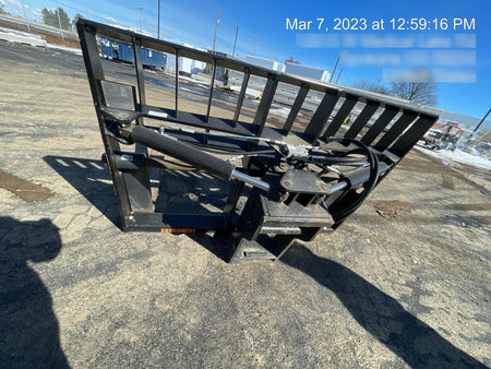 2021 MANITOU R807105
