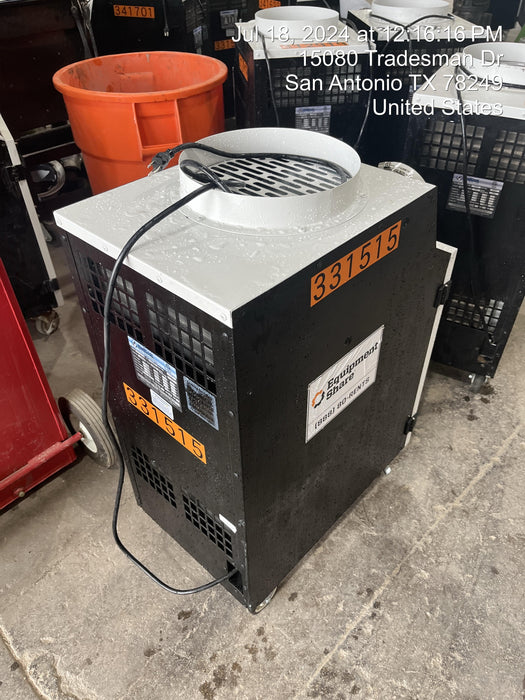 2023 KWIKOOL KPAC1411-2