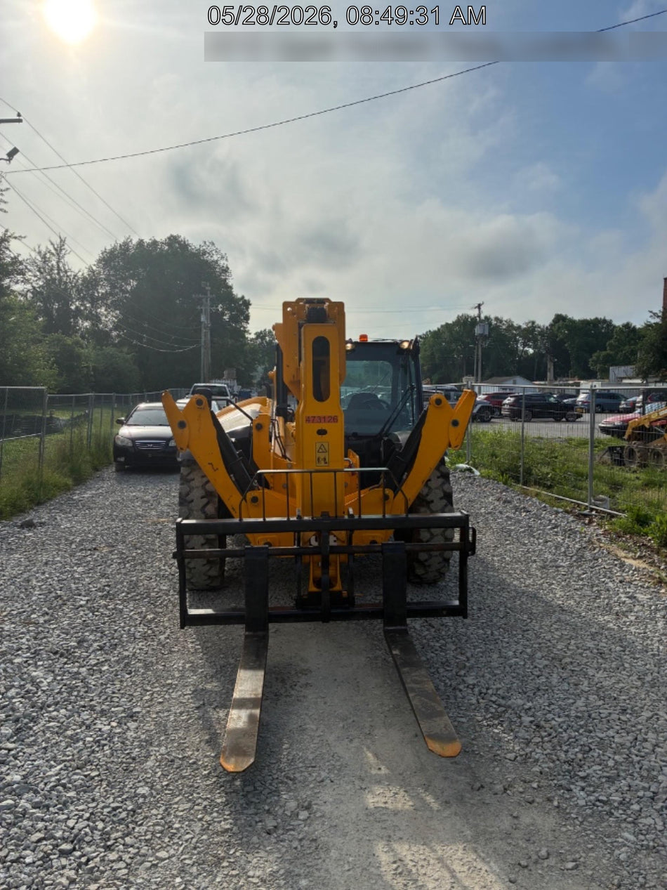 2025 JCB 510-56