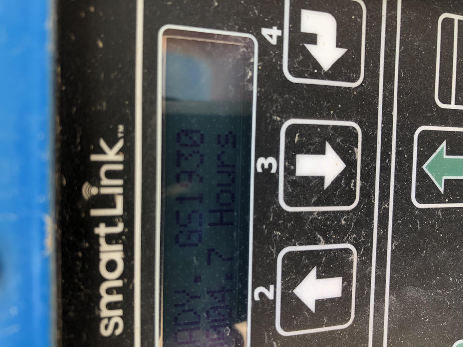 2020 Genie GS-1930 GENIE GS-1930