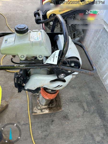 2023 MULTIQUIP MTX60HD