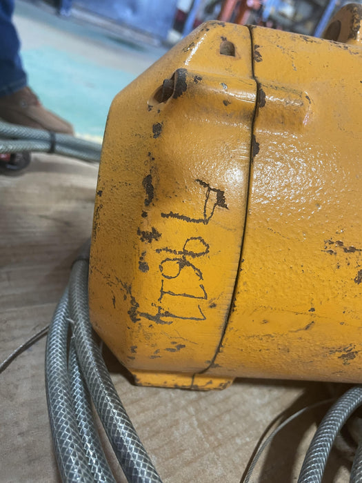 2020 HARRINGTON TCK3000P