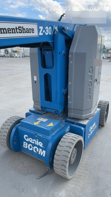 2020 GENIE Z-30/20N RJ