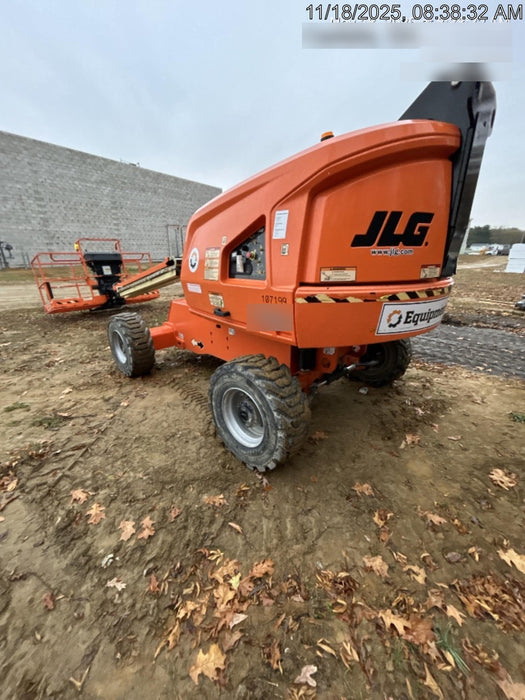 2020 JLG 400S