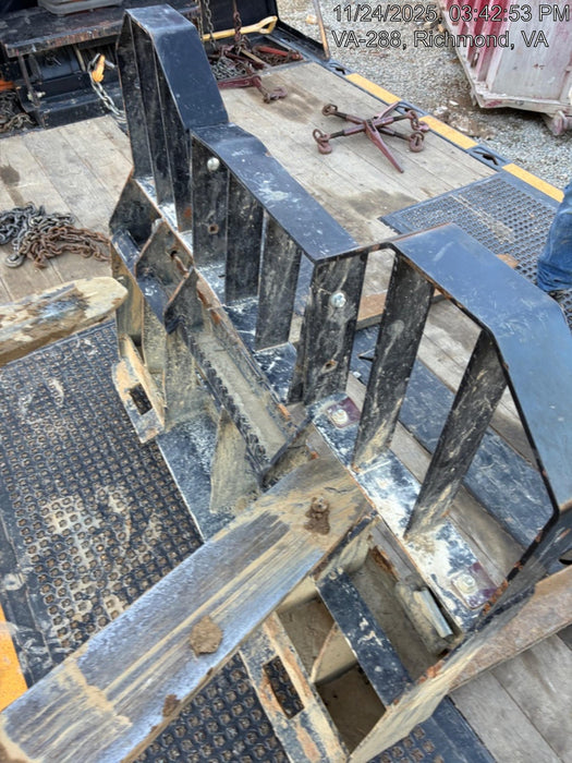 2024 VIRNIG PF4855-5VG