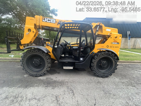 2024 JCB 506-36