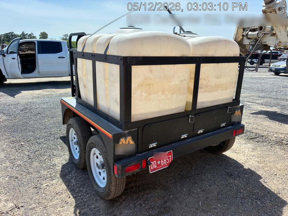 2025 MI-T-M HS-3505-1MGH-UR