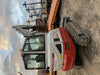 2020 Takeuchi TB-235-2CR Cab/Heat/Air, Rubber Tracks, Manual TAG QC