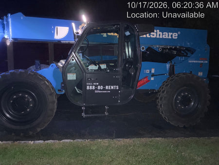 2026 GENIE GTH-844