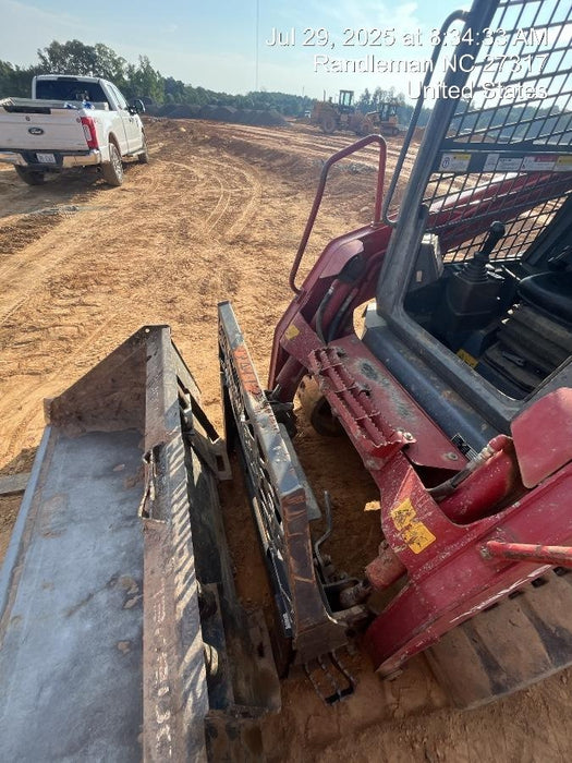 2022 PALADIN 48" Pallet Forks - Paladin