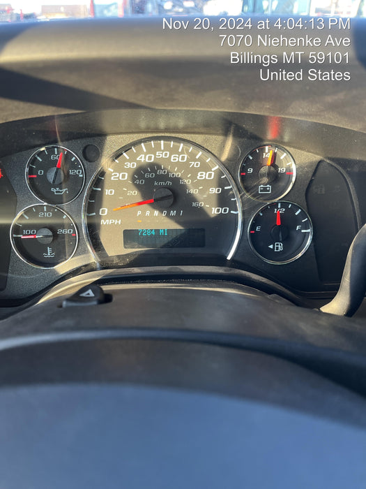 2023 CHEVROLET Express Van - Rental