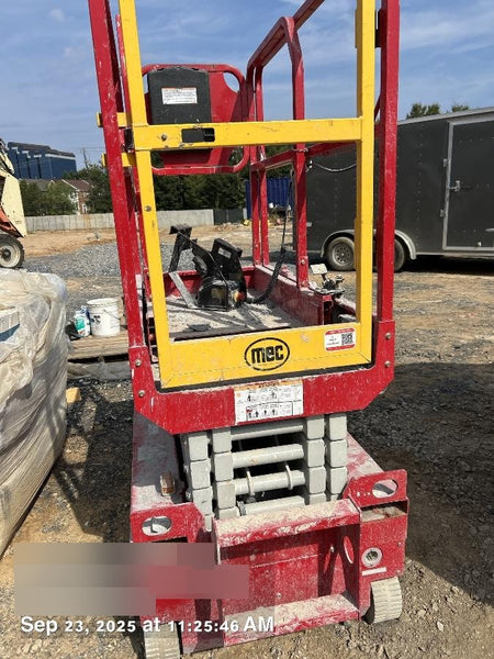 2022 MEC Micro 19