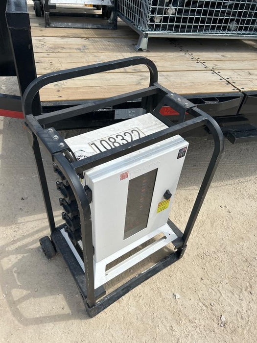 2020 TRYSTAR Tuff Panel 400A