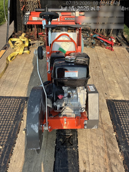 2025 HUSQVARNA FS 400 LV