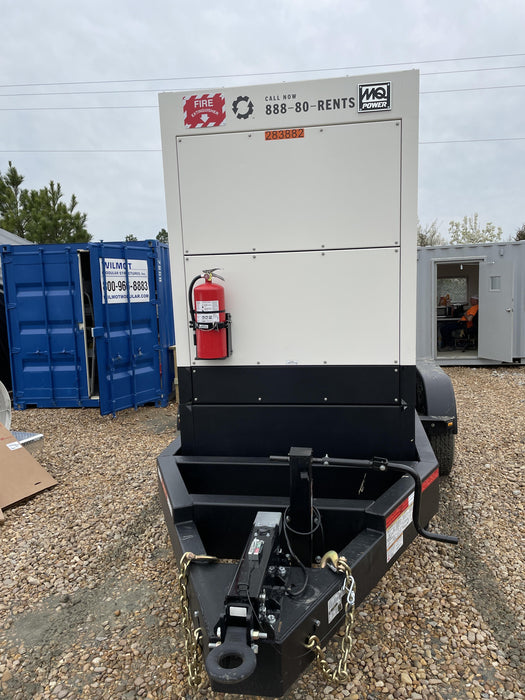 2022 MULTIQUIP DCA300