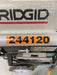 2022 RIDGID 1224