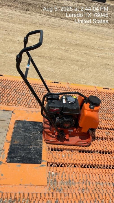 2023 MULTIQUIP MVC82VHW