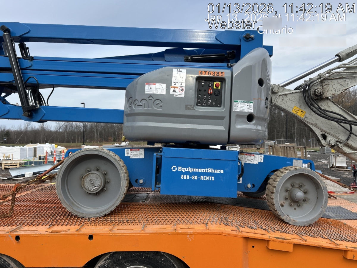 2024 GENIE Z40/23N RJ