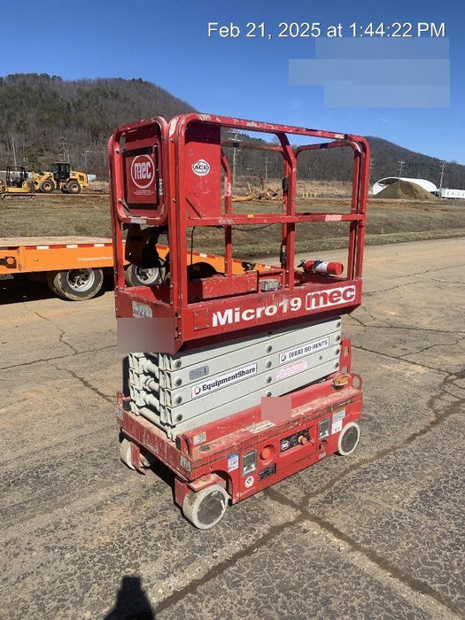 2019 MEC Micro 19