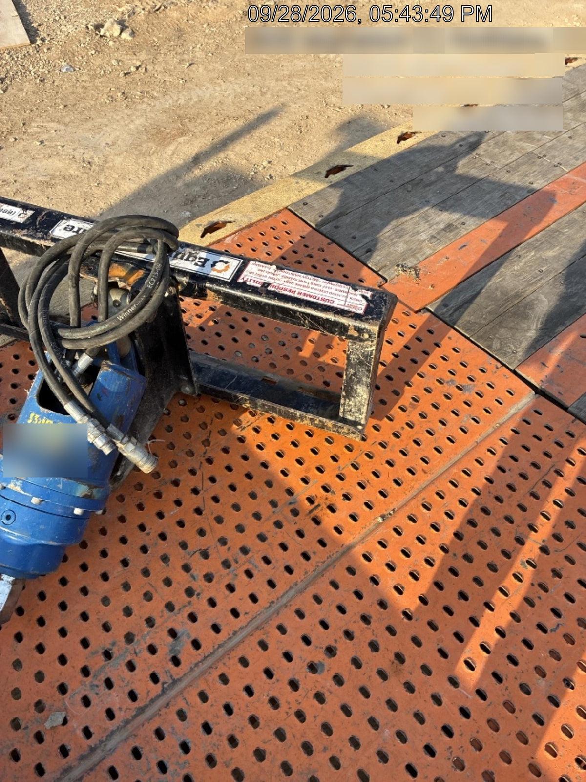 2024 AUGER TORQUE 3300-30