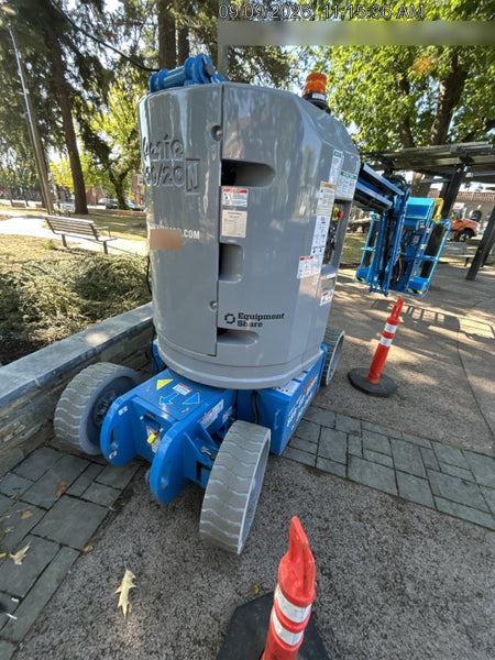 2025 GENIE Z-30/20N RJ