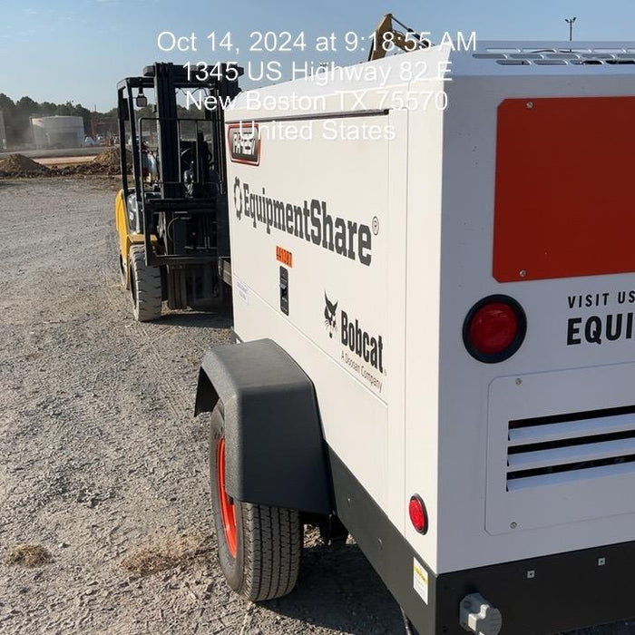 2024 BOBCAT PA425WCU-T4F