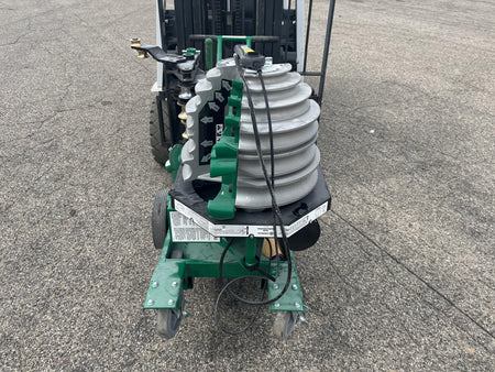2023 GREENLEE 854DX