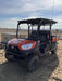 2022 KUBOTA RTV-X1140W-H (Canopy)