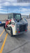 2022 TAKEUCHI TL8R2-CR