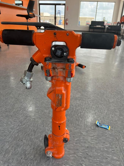 2024 MICHIGAN PNEUMATIC ES-TPB30-1-TRACKER