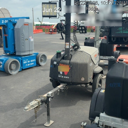 2024 WACKER NEUSON LTT4