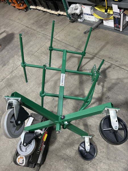 2025 GREENLEE 910 GRN