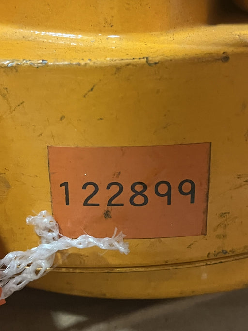 2020 HARRINGTON CF015-20