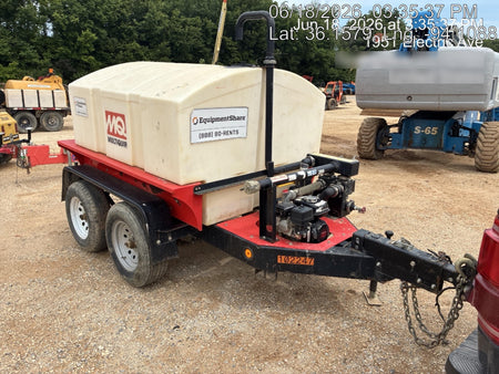 2020 MULTIQUIP WT5C