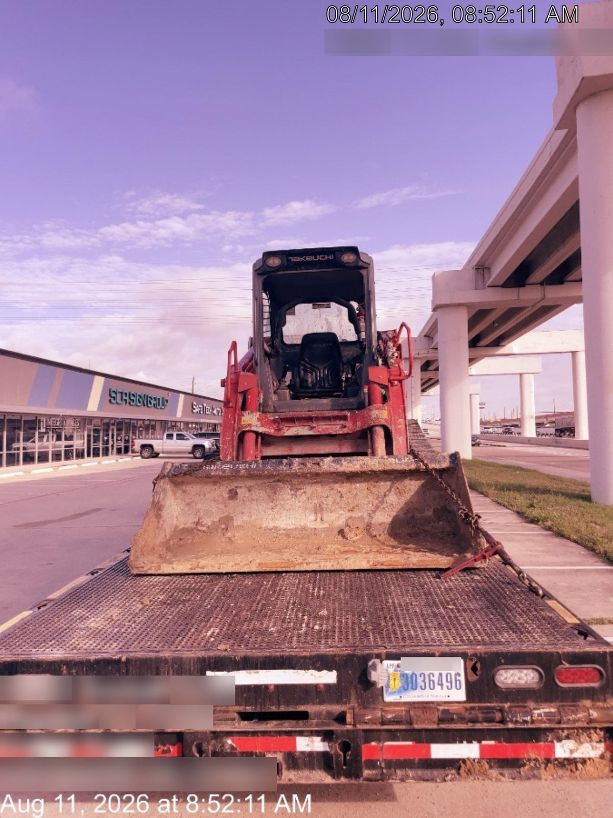 2023 TAKEUCHI TL12R2-R